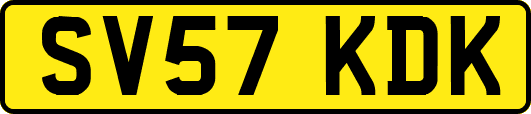 SV57KDK