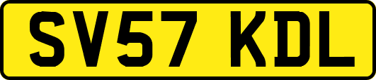 SV57KDL