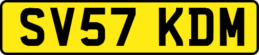 SV57KDM