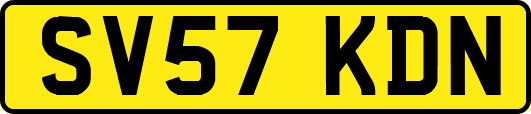 SV57KDN