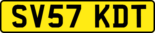SV57KDT