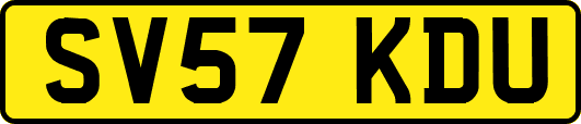 SV57KDU
