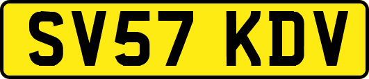 SV57KDV