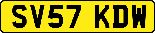 SV57KDW