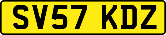 SV57KDZ