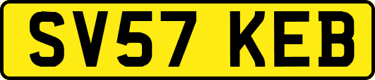 SV57KEB