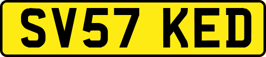 SV57KED