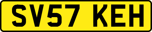 SV57KEH