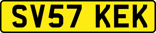 SV57KEK