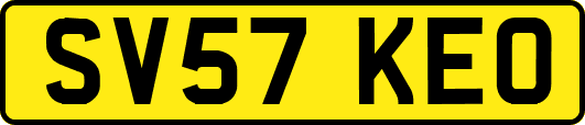 SV57KEO