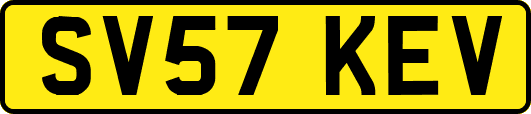 SV57KEV