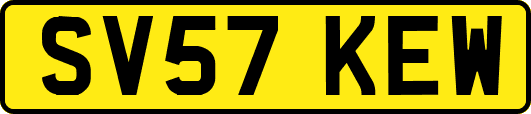 SV57KEW