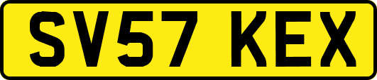 SV57KEX