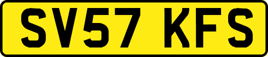SV57KFS