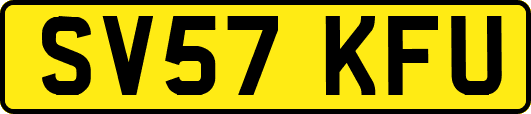SV57KFU