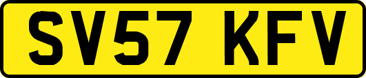 SV57KFV