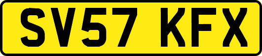 SV57KFX