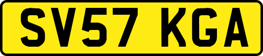 SV57KGA