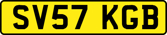 SV57KGB
