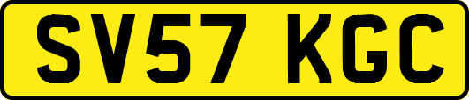 SV57KGC