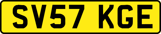 SV57KGE