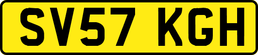 SV57KGH