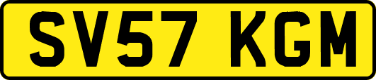 SV57KGM