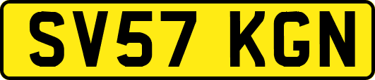 SV57KGN