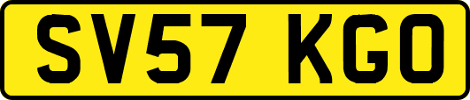 SV57KGO