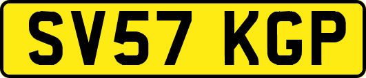 SV57KGP