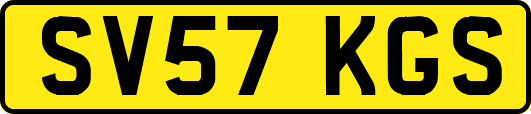 SV57KGS