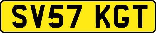 SV57KGT