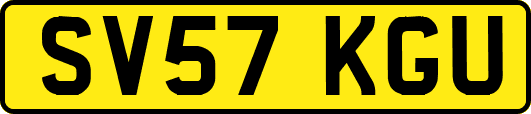 SV57KGU