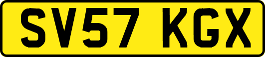 SV57KGX