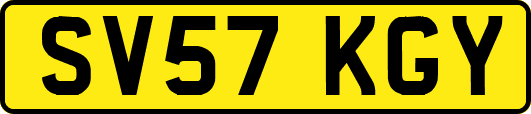 SV57KGY