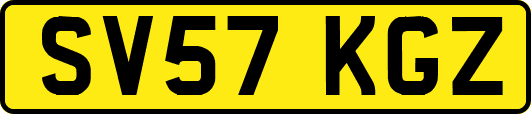 SV57KGZ
