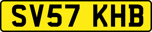 SV57KHB