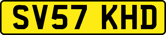 SV57KHD