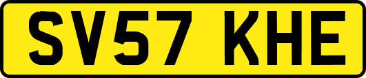 SV57KHE