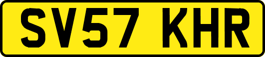 SV57KHR