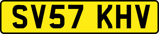 SV57KHV