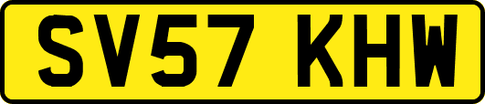 SV57KHW