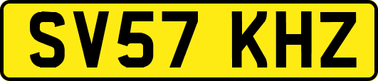 SV57KHZ