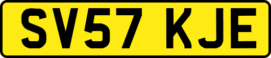 SV57KJE