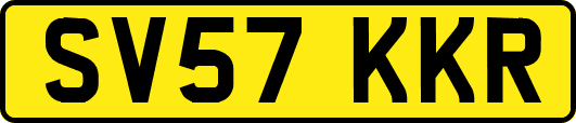 SV57KKR