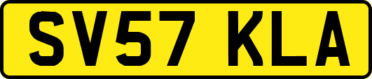 SV57KLA