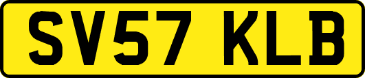 SV57KLB