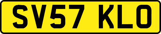 SV57KLO