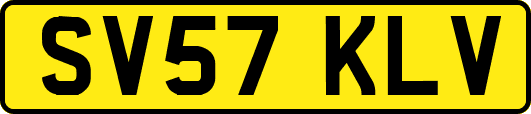 SV57KLV