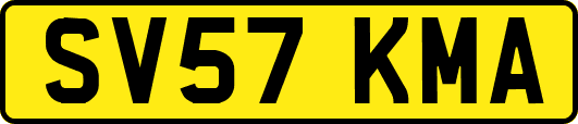 SV57KMA